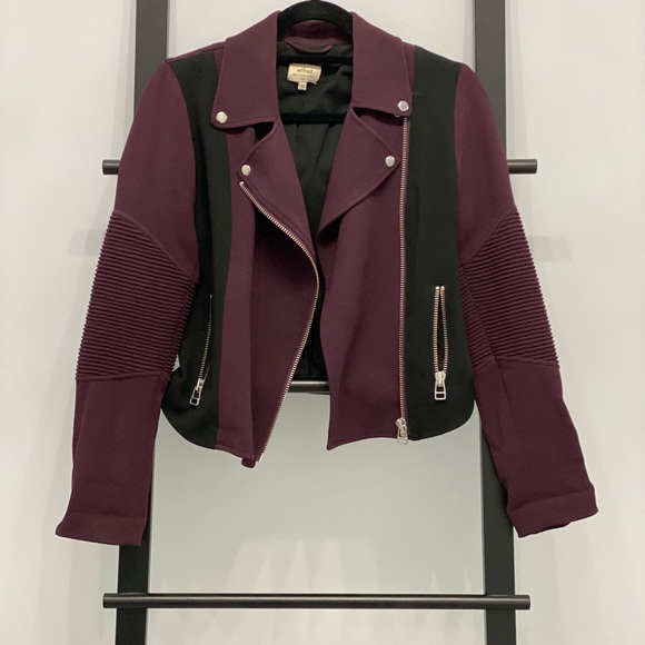 Aritzia Wilfred Montesson Jacket - Picture 2 of 8